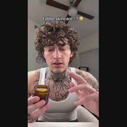 Beef Tallow Honey Balm™